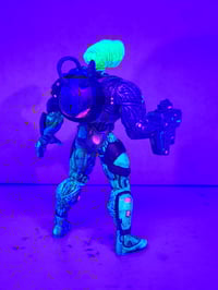 Image 5 of Techno-organic Extra-Terrestrial