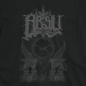 ABSU - ANZU CEREMONIA (GREY PRINT)