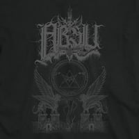 Image 2 of ABSU - ANZU CEREMONIA (GREY PRINT)