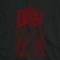 Image 2 of ABSU - ANZU CEREMONIA (RED PRINT)