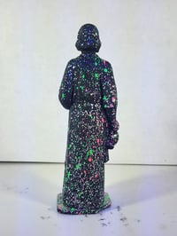 Image 2 of Electric Jesus Statue