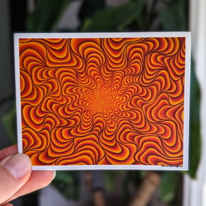 Image of 'Sol' Sticker