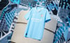 Manchester City Home kit