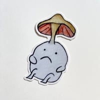 Doot Sticker