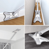 X Shape Squeeze Mop
