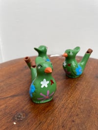 Image 3 of Ceramic Bird Whistles
