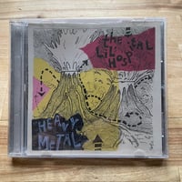 THE LIL' HOSPITAL-HEAVY METAL CD