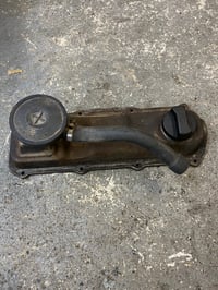 Image 2 of MK2 Turbo Diesel Valve Cover 