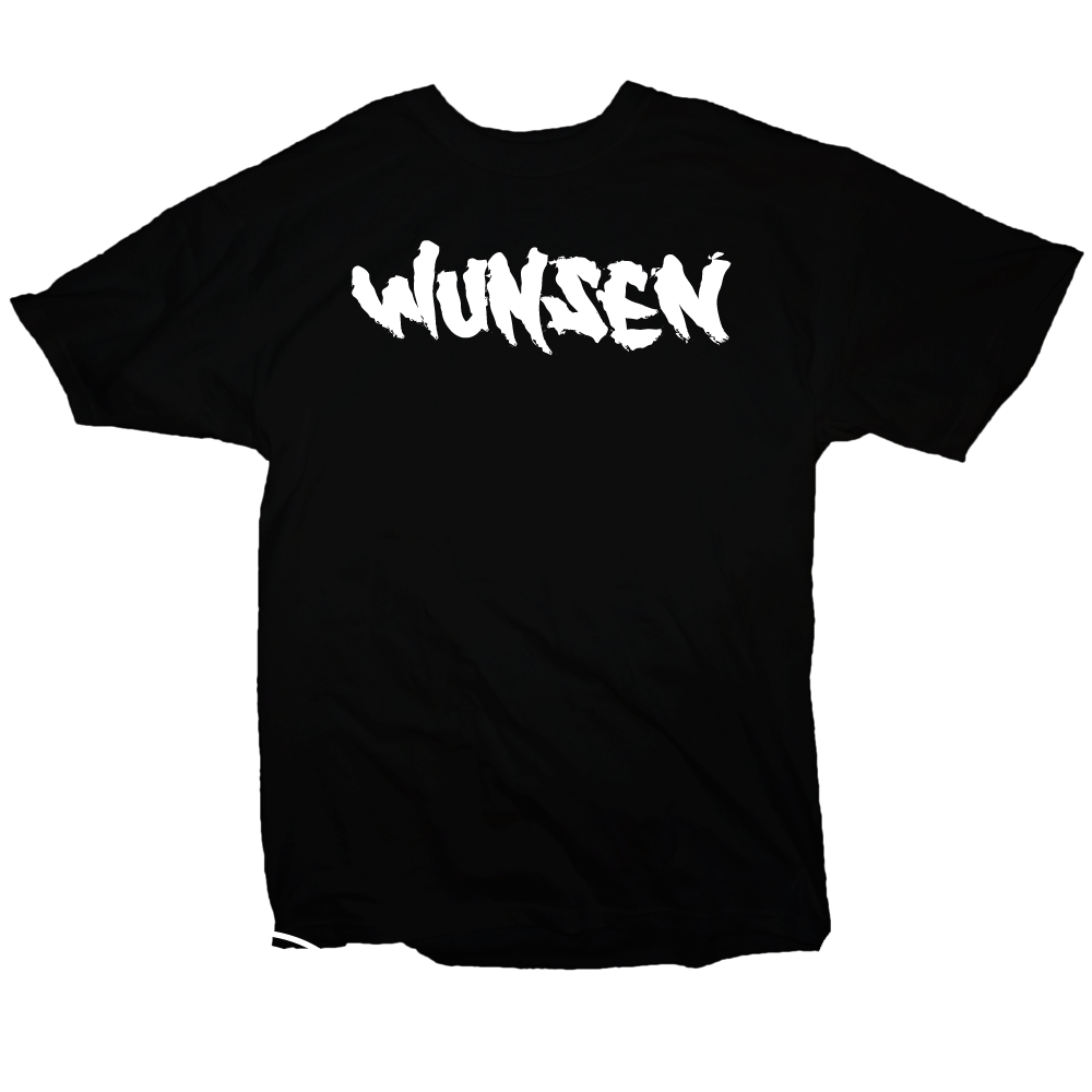 "Wunsen" 2nd Edition T-shirt