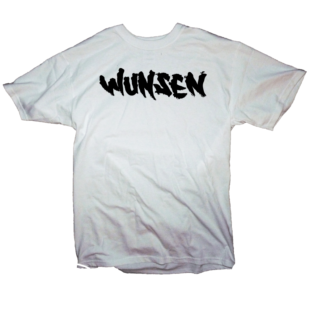 "Wunsen" 2nd Edition T-shirt