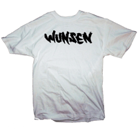 Image 2 of "Wunsen" 2nd Edition T-shirt