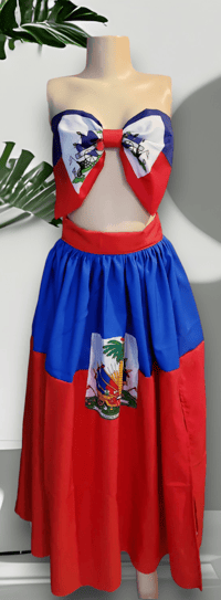 Image 3 of Ayiti Cherie