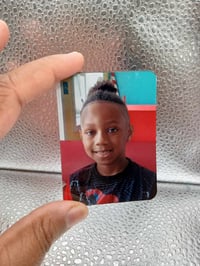 Image 1 of Personalized Magnets-Check Description For Instructions!