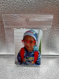 Image 2 of Personalized Magnets-Check Description For Instructions!