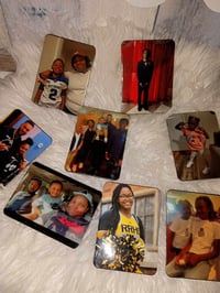 Image 3 of Personalized Magnets-Check Description For Instructions!