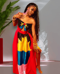 Image 1 of Antigua Sun