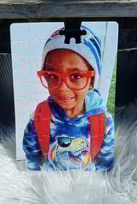 Image 4 of Personalized Puzzles- Check Description For Instructions!