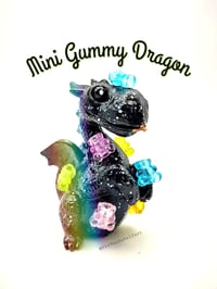Image 1 of Mini Gummy Dragon 