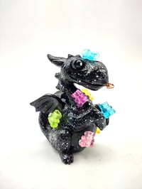 Image 2 of Mini Gummy Dragon 