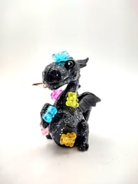 Image 3 of Mini Gummy Dragon 