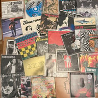 Image 3 of BIG OLD  BOX OF CD'S (USED)!
