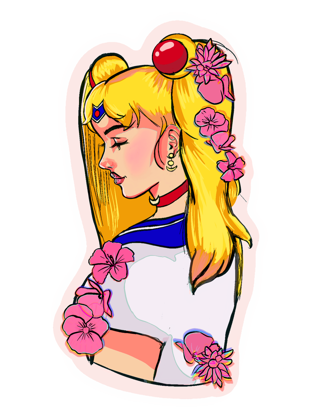 Image of Sakura Usagi 