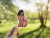Sexy Esmeralda Sticker