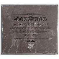 Image 2 of EQUITANT - THE GREAT LANDS OF MINAS ITHIL - CD