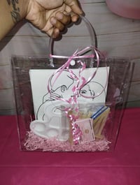 Image 2 of Paint & Sip Sets 