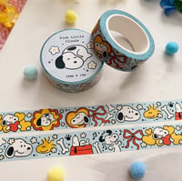 Image 2 of Snoopy Stationery