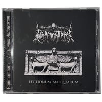 Image 1 of EQUIMANTHORN - LECTIONUM ANTIQUARUM