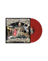 Reality Denied - ... Comes With A Price Vinyl