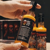 Image 2 of TRAUMMITA Salsa Picante