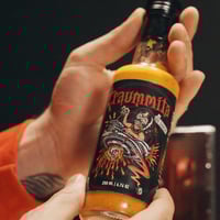 Image 1 of TRAUMMITA Salsa Picante