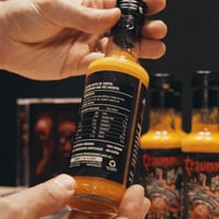 Image 3 of TRAUMMITA Salsa Picante