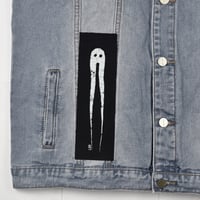 Image 2 of Little Creep Patch