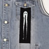 Little Creep Patch