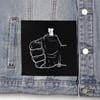 Thumbs Up Patch