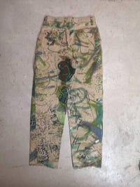 Image 2 of GRAFFITI CAMO