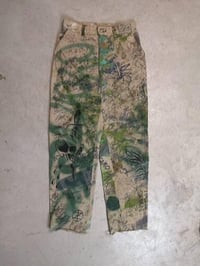 Image 1 of GRAFFITI CAMO