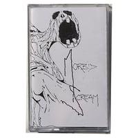 Image 1 of MORBID SCREAM - DEMO 1 - 1987