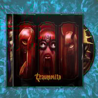 Image 2 of TRAUMMITA LP