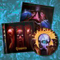 Image 3 of TRAUMMITA LP