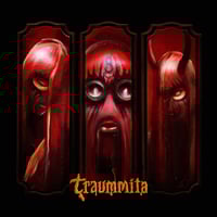 Image 1 of TRAUMMITA LP