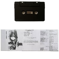 Image 2 of MORBID SCREAM - DEMO 2 - 1988