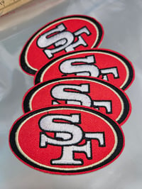 Image 1 of SF Patch