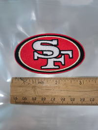 Image 2 of SF Patch