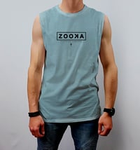 Image 3 of BOXED - AQUA