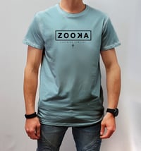 Image 1 of BOXED - AQUA