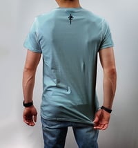 Image 2 of BOXED - AQUA